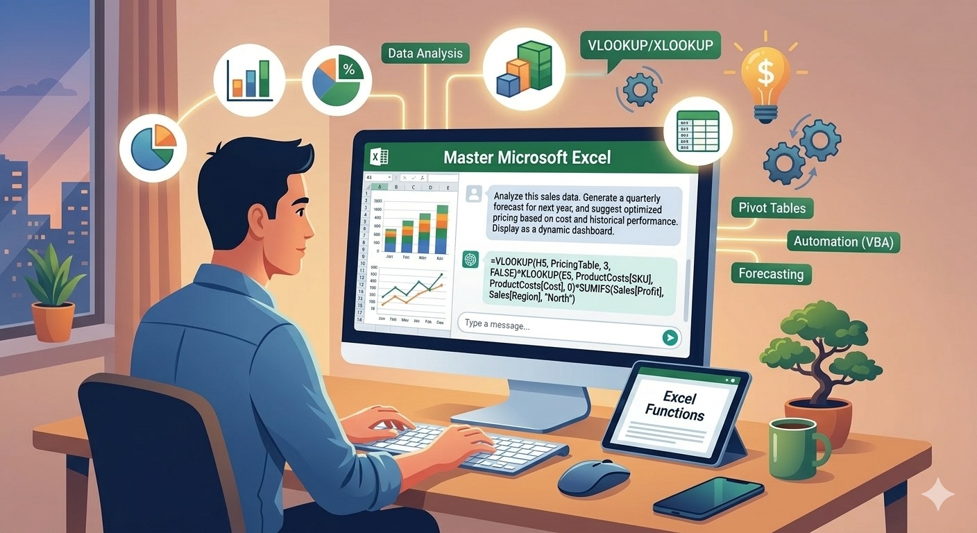 Excel
