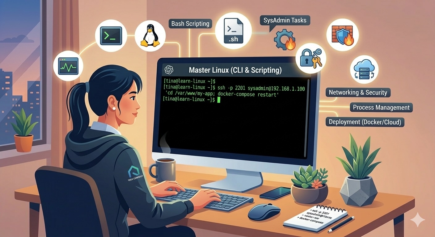 Linux