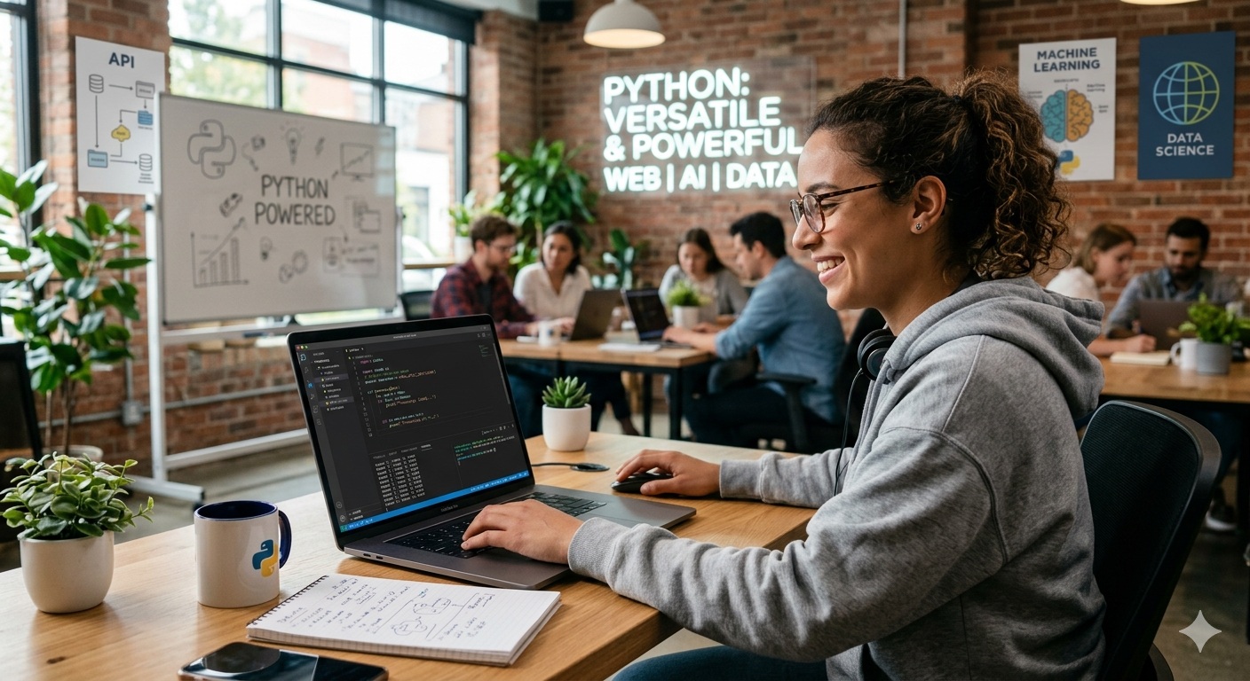 Python